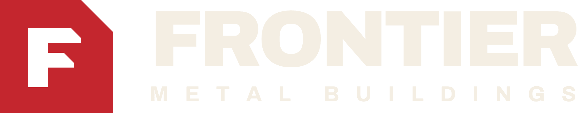 Frontier Metal Buildings